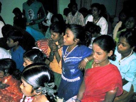 Children's Christmas party