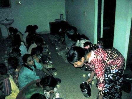 Children's Christmas party