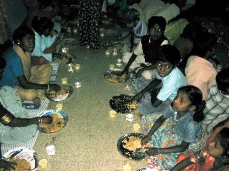 Children's Christmas party